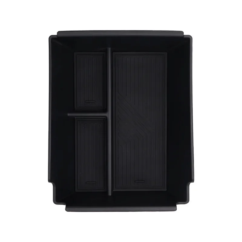 Geely EX5 / Galaxy E5 Lower Console Storage Tray view 4