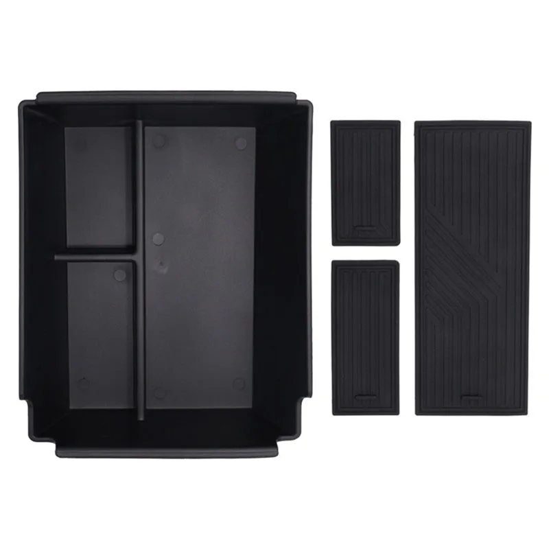 Geely EX5 / Galaxy E5 Lower Console Storage Tray view 5