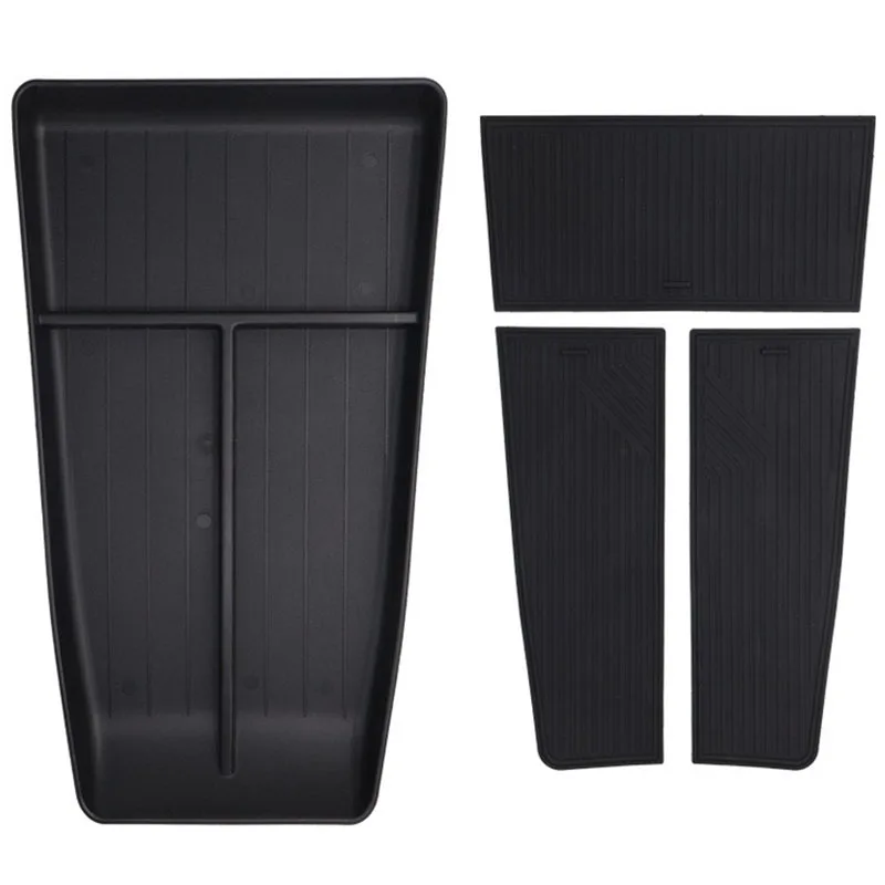 Geely EX5 / Galaxy E5 Lower Console Storage Tray view 6