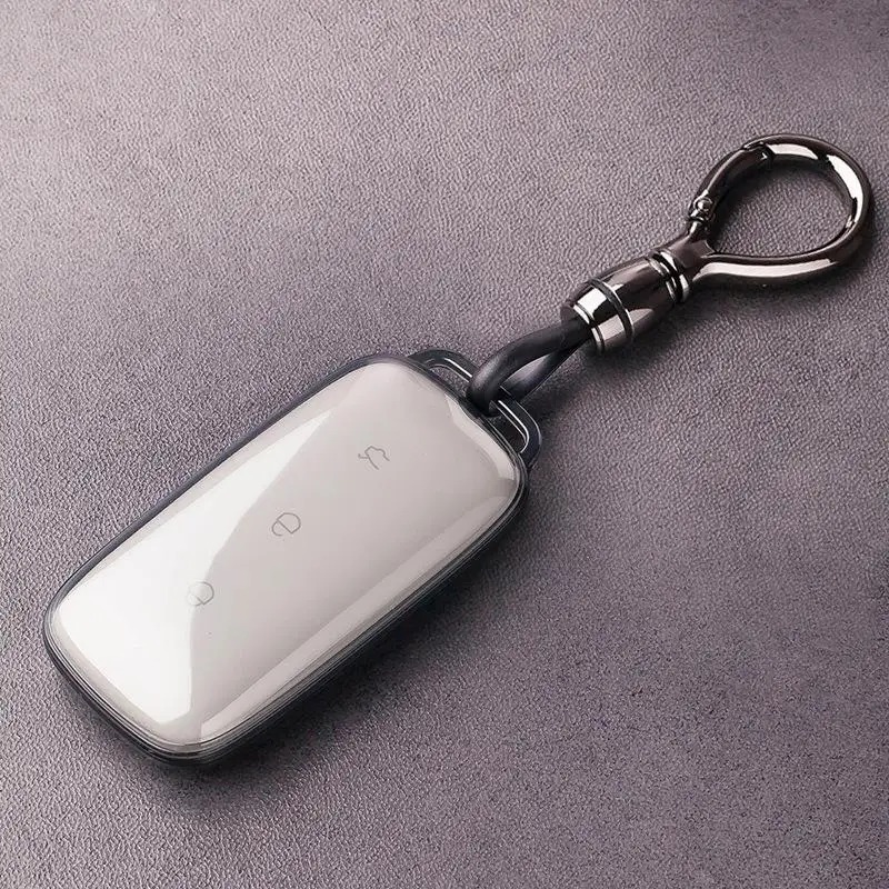 Geely EX5 & Starray EM-i TPU Key Fob Cover view 5