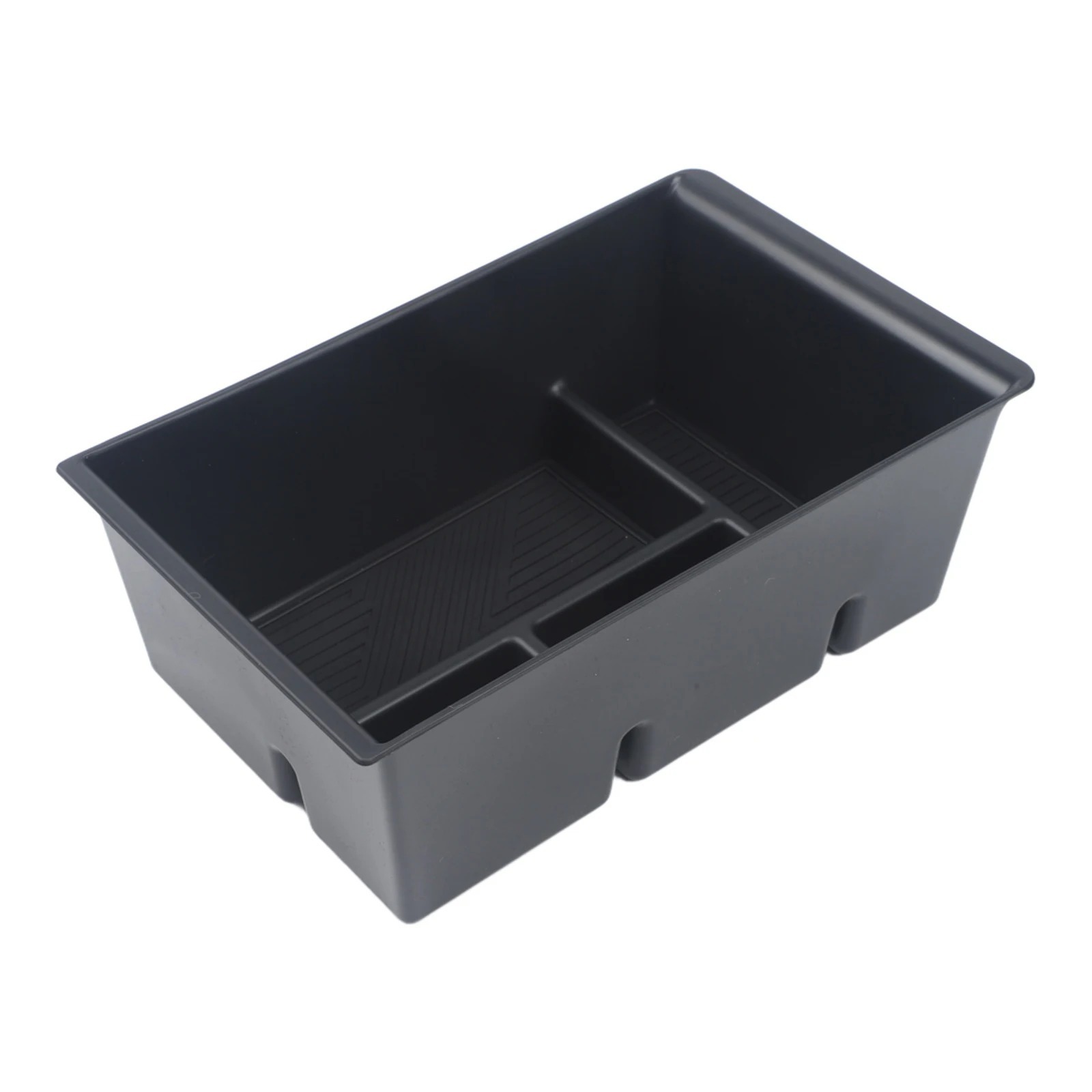 Jaecoo 5 Armrest Storage Box Organiser view 4