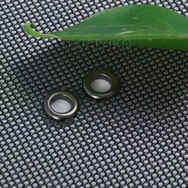 Jaecoo J7 Insect-Proof Front Grille Mesh view 5