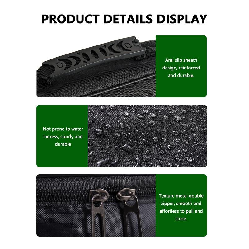 Leapmotor C10 / C11 / C16 / T03 Charging Cable Storage Bag view 5