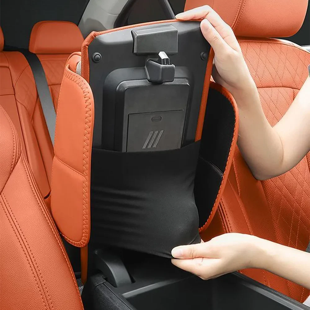 Leapmotor C10 / C16 Centre Console Armrest Booster Pad view 2