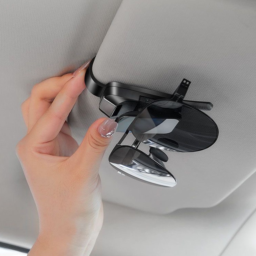 MG IM5 and IM6 Sun Visor Sunglasses Clip