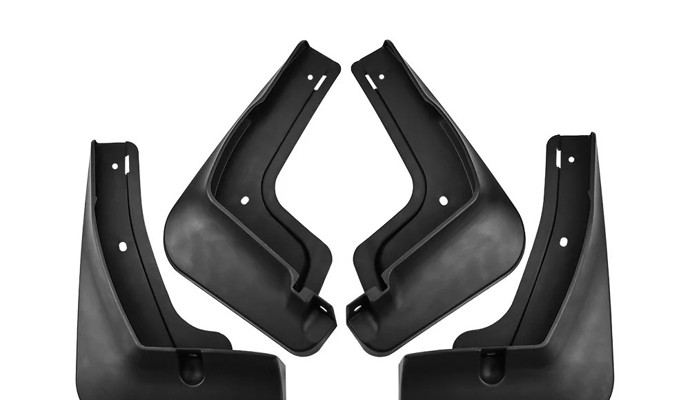 MG S5 EV Mud Flaps – Set of 4