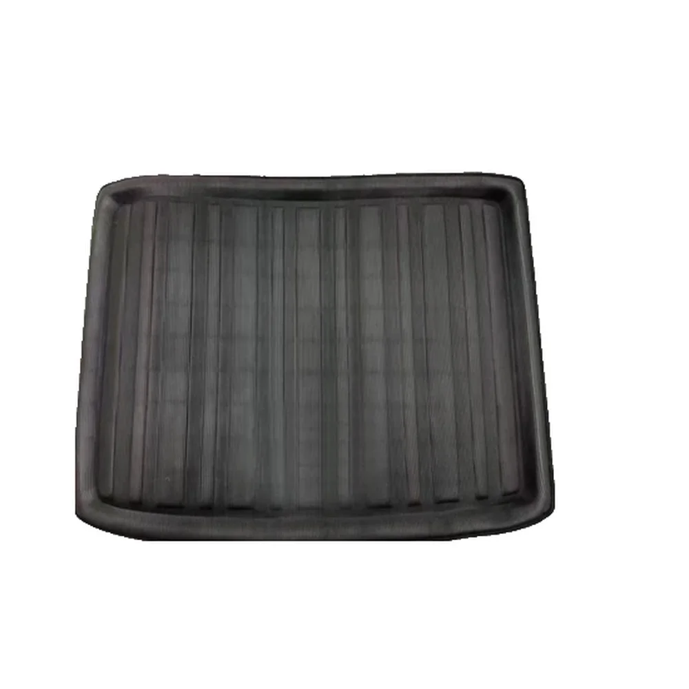 MG4 EV Tailored Boot Liner (RHD)