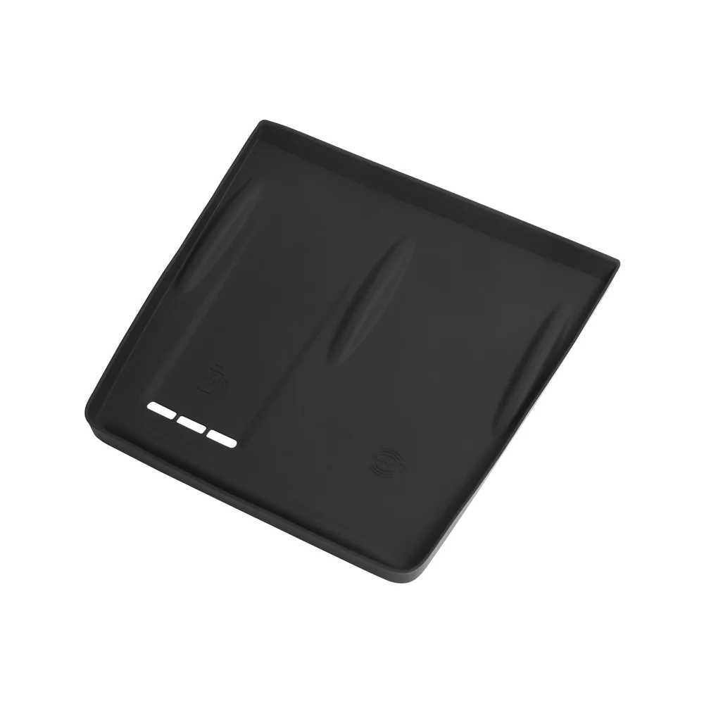 Omoda 5 Wireless Charging Anti-Slip Silicone Pad view 2