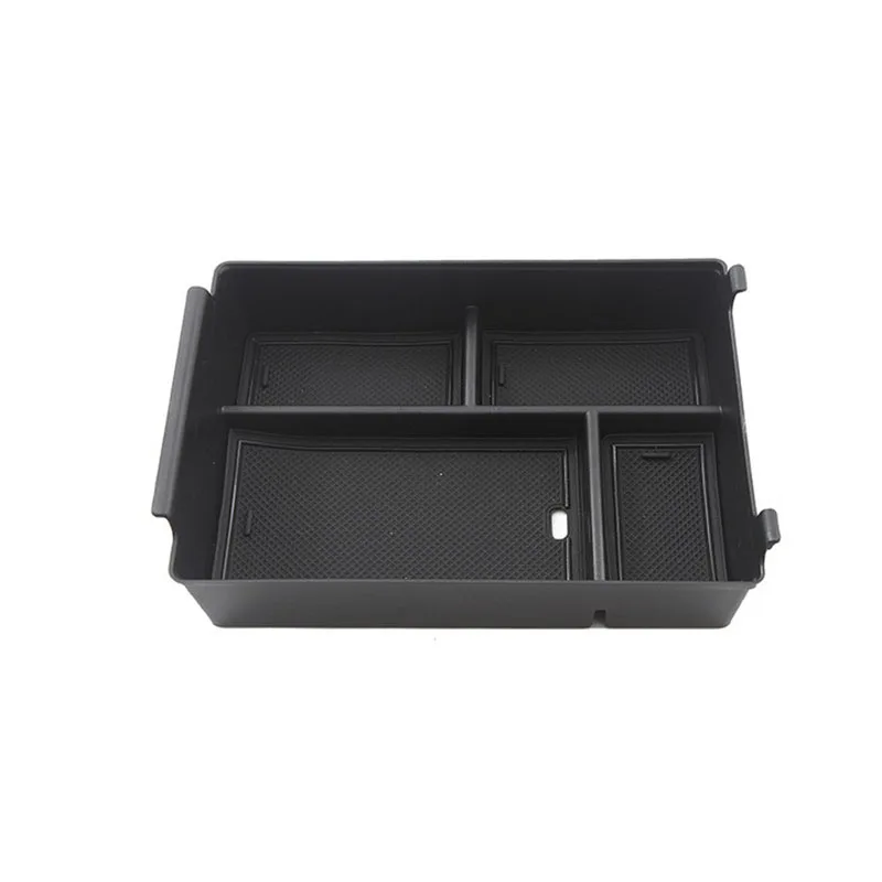Omoda 9 SHS-P / C9 PHEV Upper Console Armrest Storage Box view 4