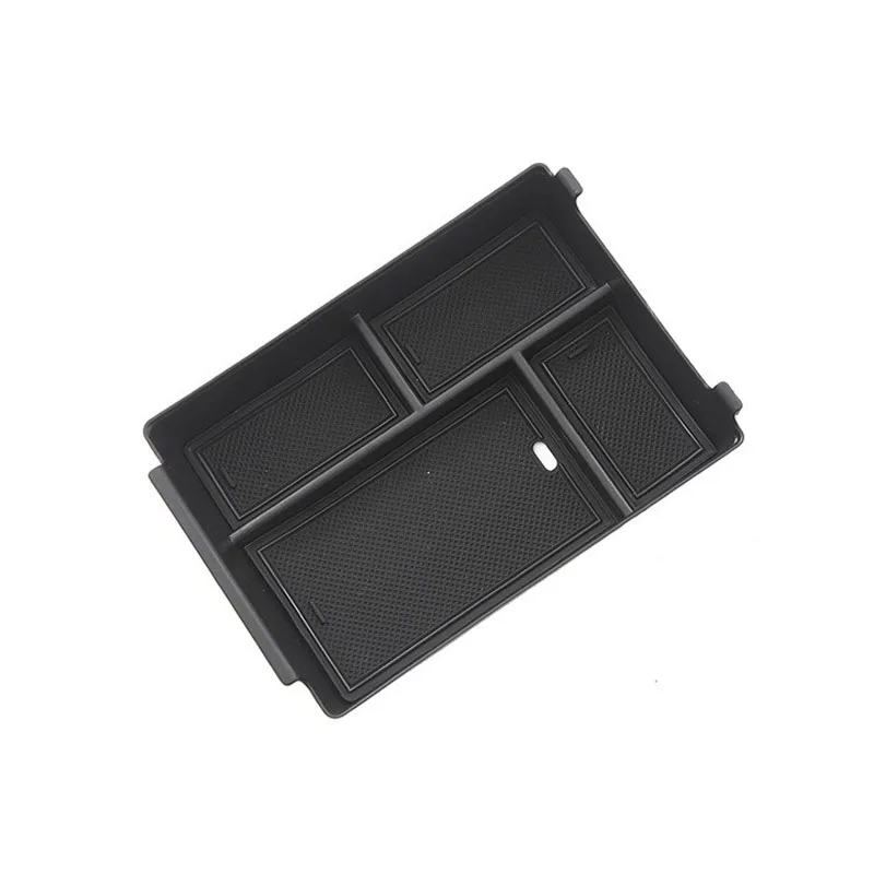 Omoda 9 SHS-P / C9 PHEV Upper Console Armrest Storage Box view 5