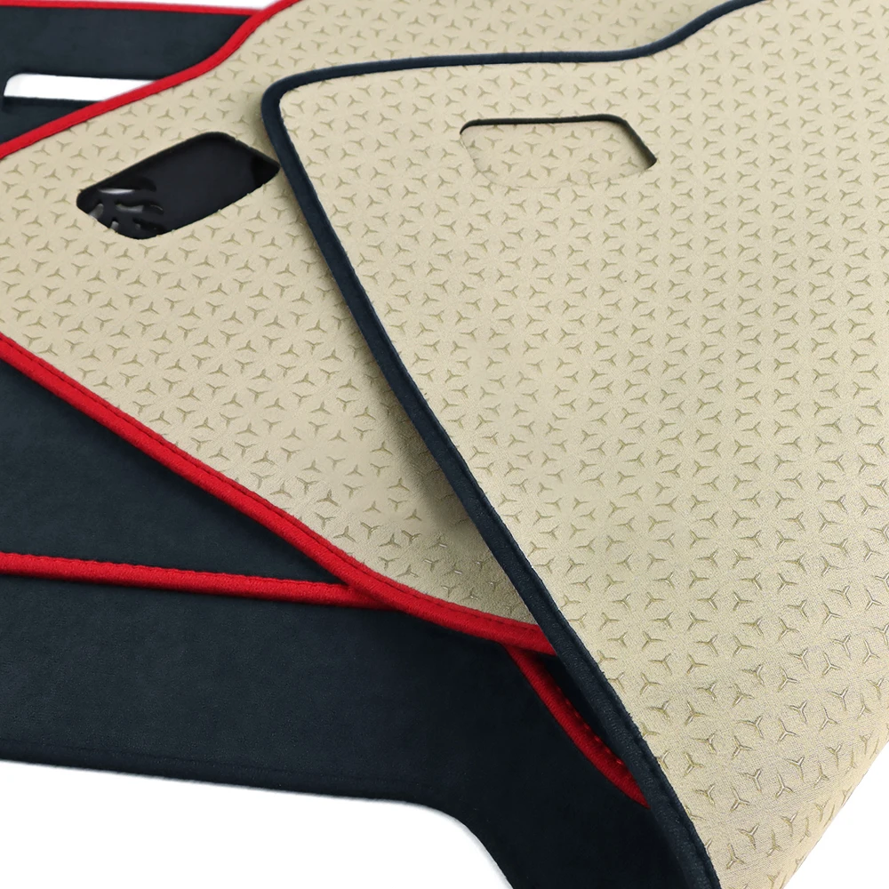 Omoda C5 Dashboard Sun Shade Anti-Slip Cover Mat