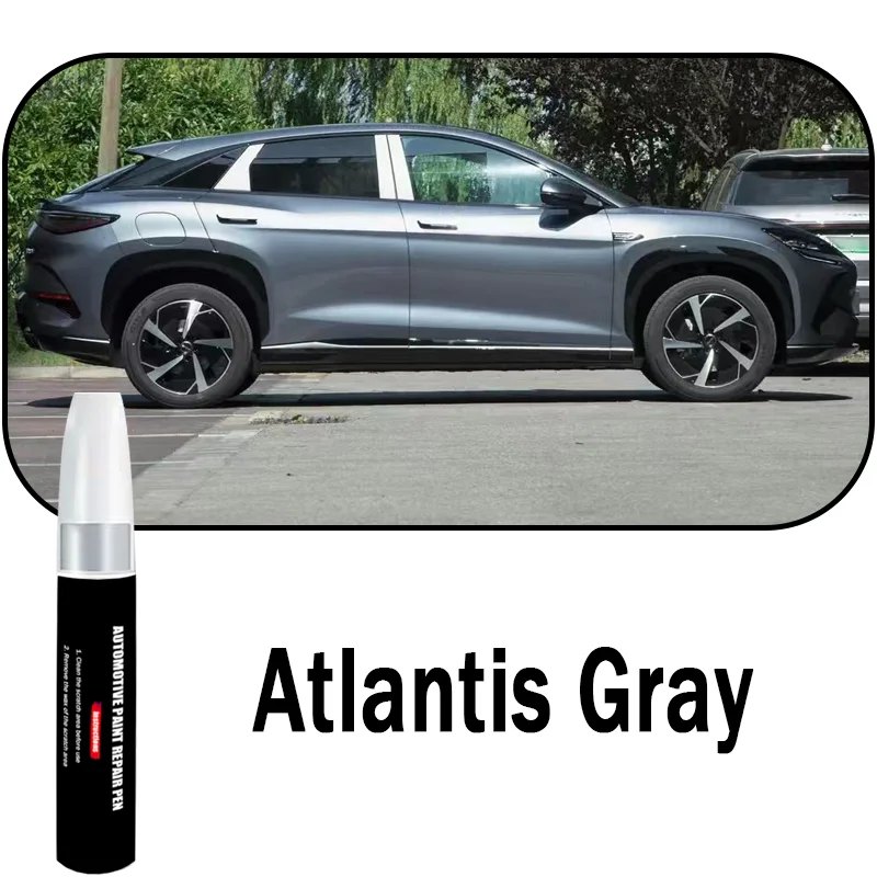 BYD Sealion 7 Touch-Up Paint Pen view 7