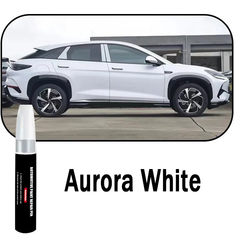 BYD Sealion 7 Touch-Up Paint Pen view 6