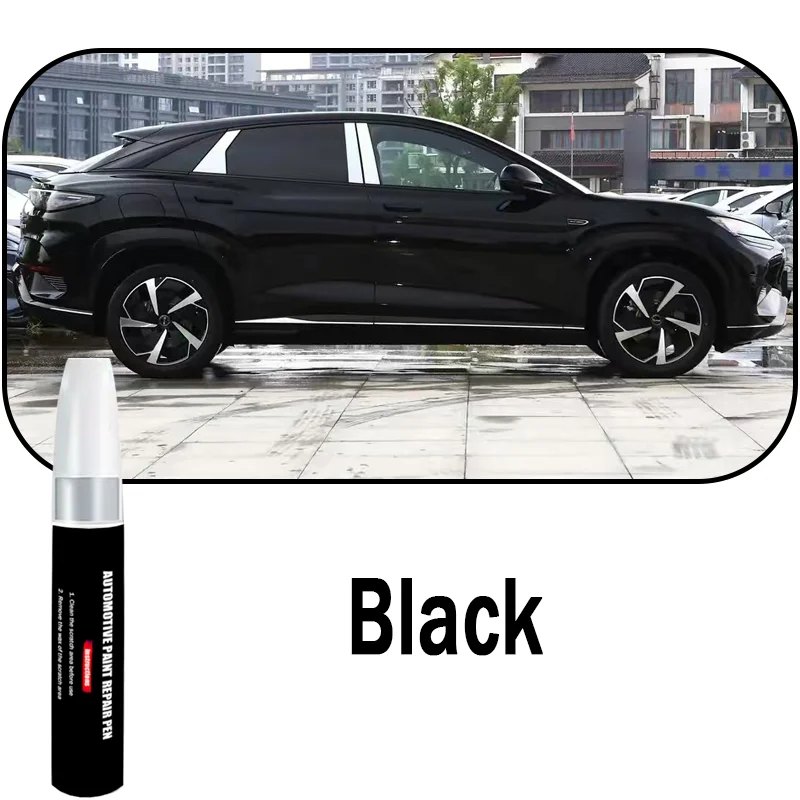 BYD Sealion 7 Touch-Up Paint Pen view 3