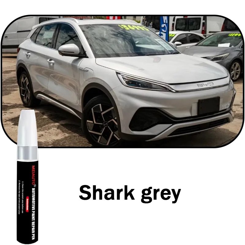 BYD Sealion 7 Touch-Up Paint Pen view 4