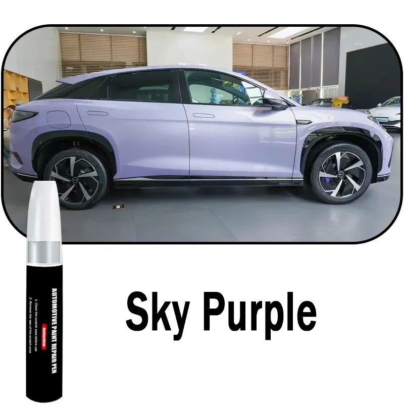 BYD Sealion 7 Touch-Up Paint Pen view 5
