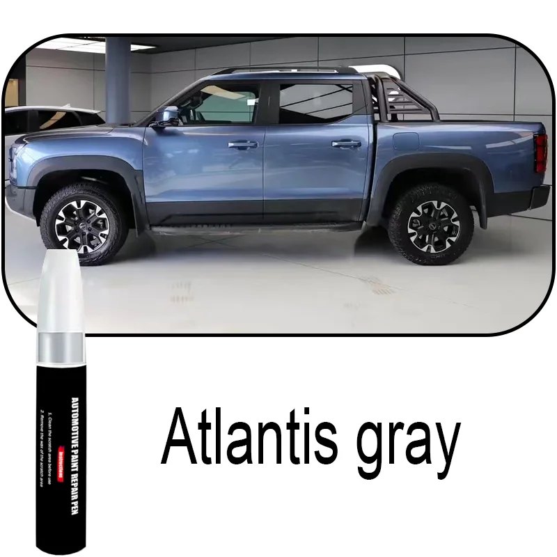 BYD Shark 6 Touch-Up Paint Pen view 5