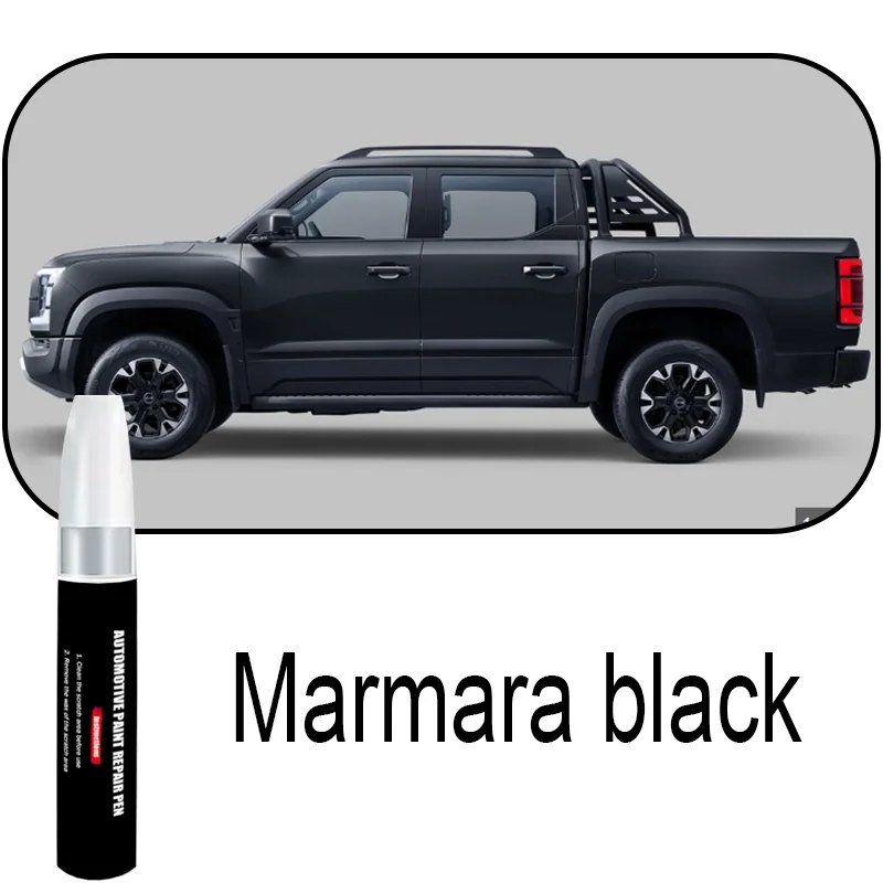 BYD Shark 6 Touch-Up Paint Pen view 6