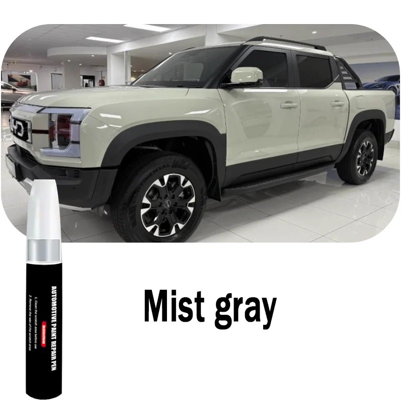 BYD Shark 6 Touch-Up Paint Pen view 3