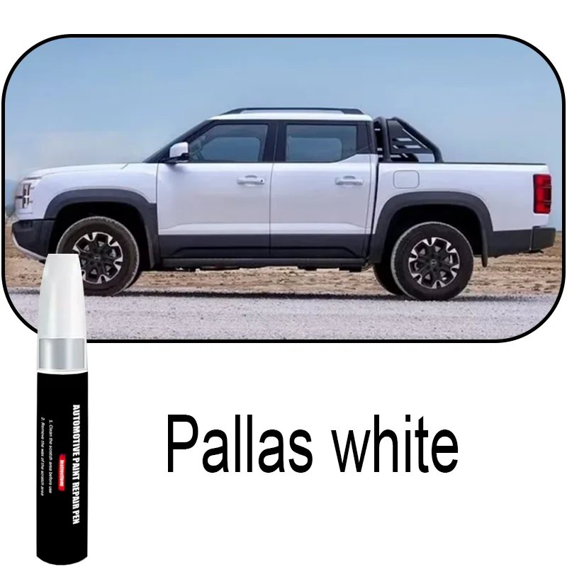 BYD Shark 6 Touch-Up Paint Pen view 4