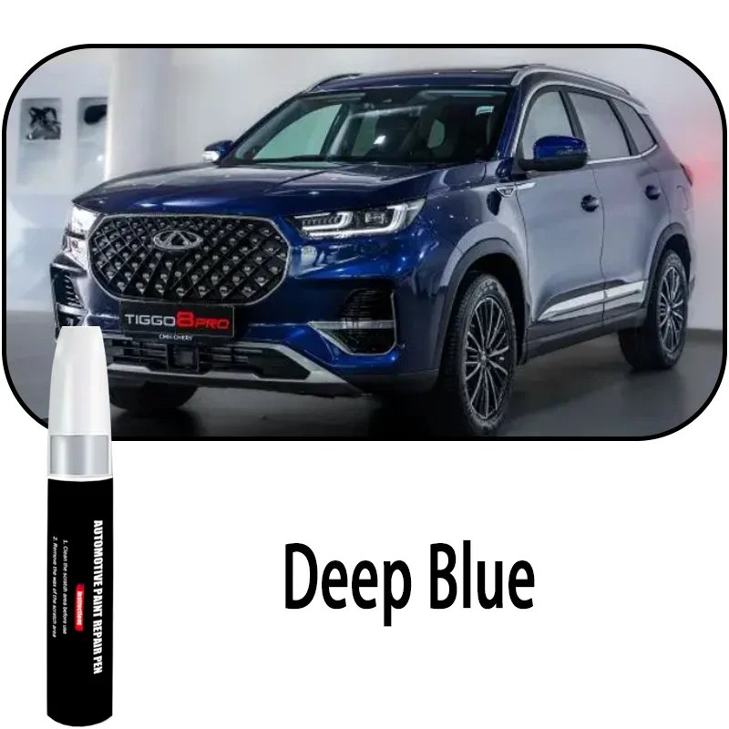 Chery Tiggo 4 Touch-Up Paint Pen view 3