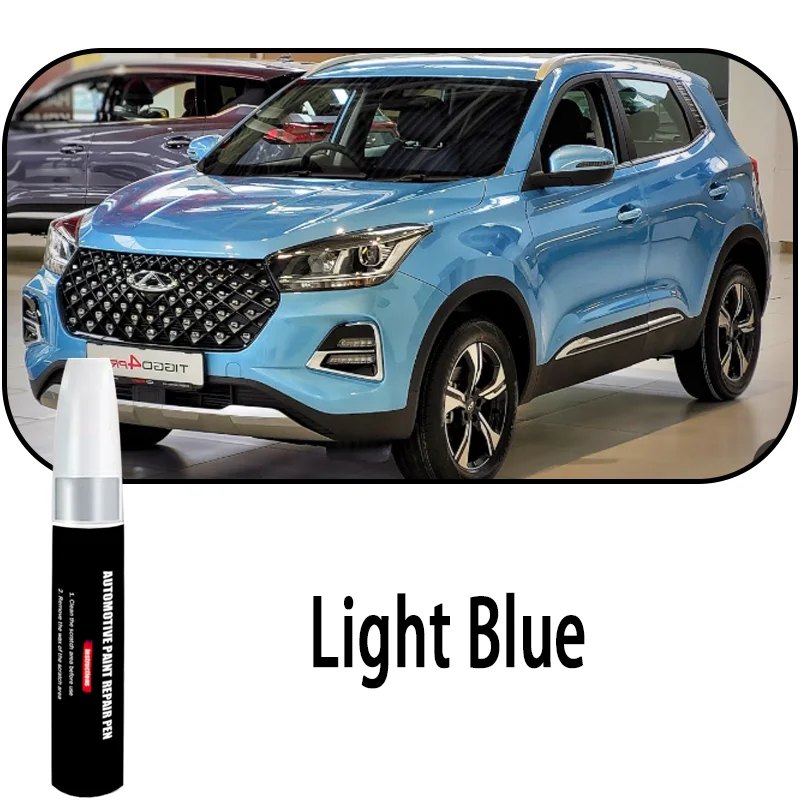 Chery Tiggo 4 Touch-Up Paint Pen view 4