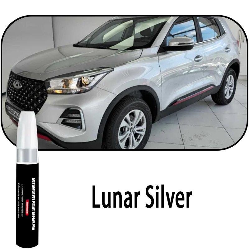 Chery Tiggo 4 Touch-Up Paint Pen view 8