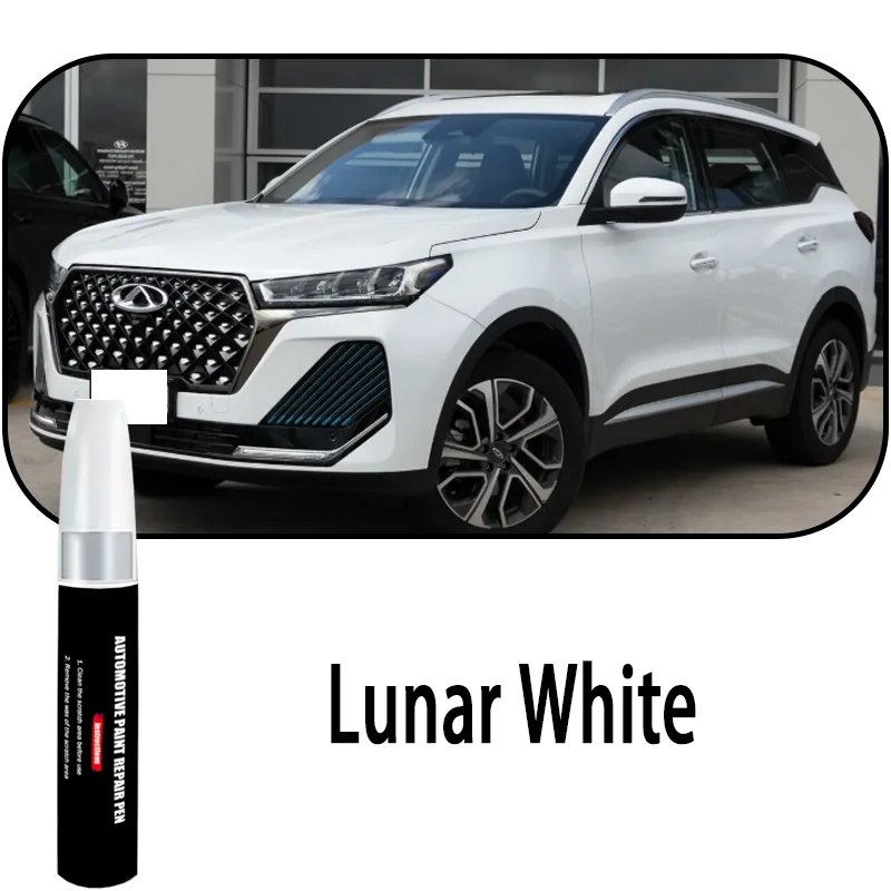 Chery Tiggo 4 Touch-Up Paint Pen view 5
