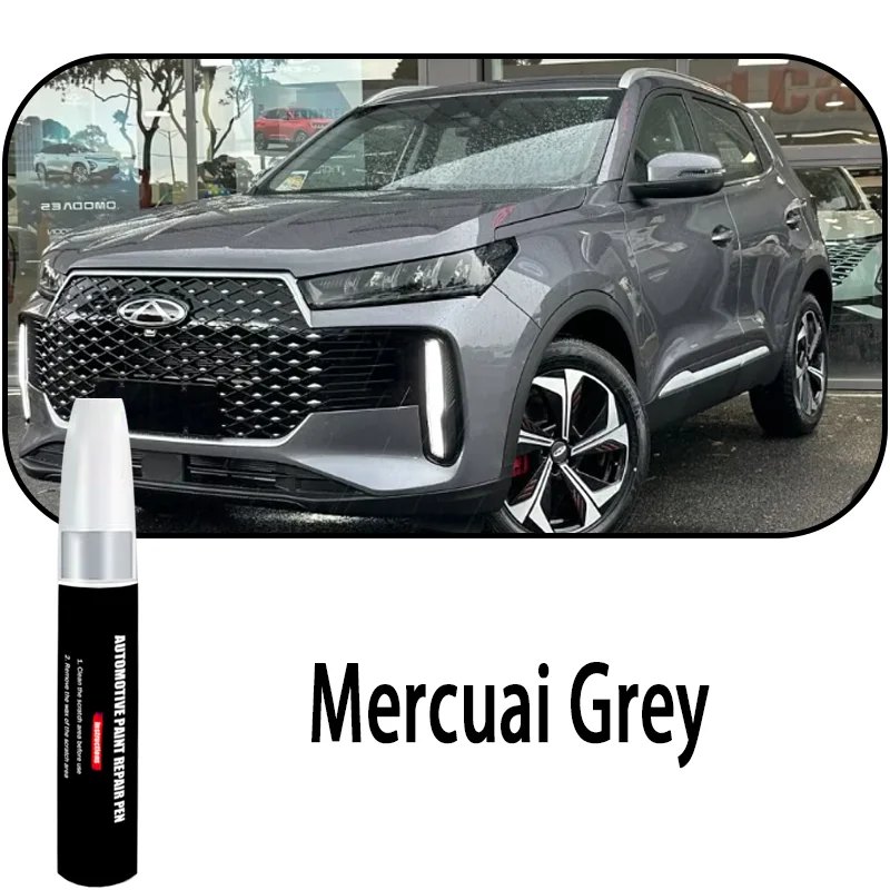Chery Tiggo 4 Touch-Up Paint Pen view 10