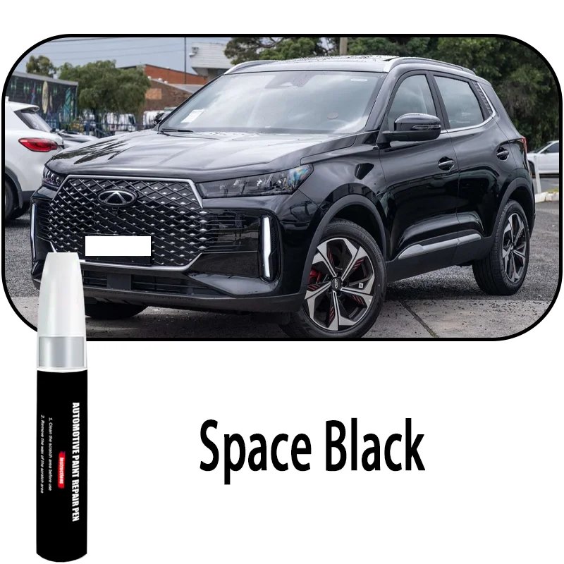 Chery Tiggo 4 Touch-Up Paint Pen view 7