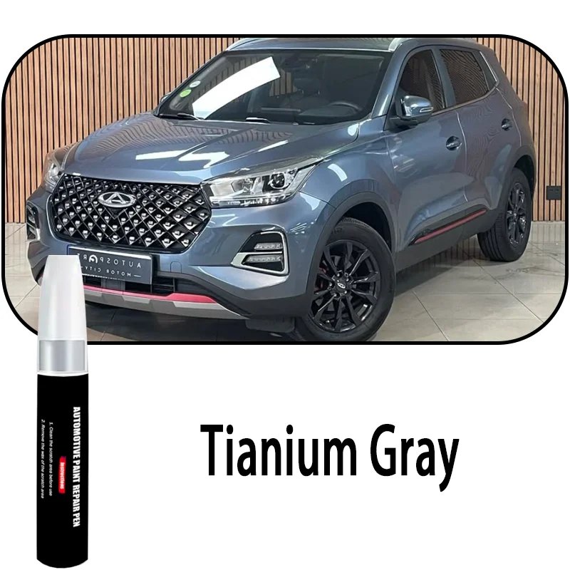Chery Tiggo 4 Touch-Up Paint Pen view 9