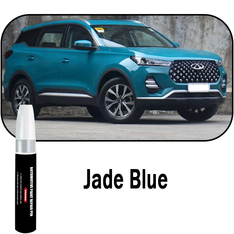 Chery Tiggo 7 Touch-Up Paint Pen view 3