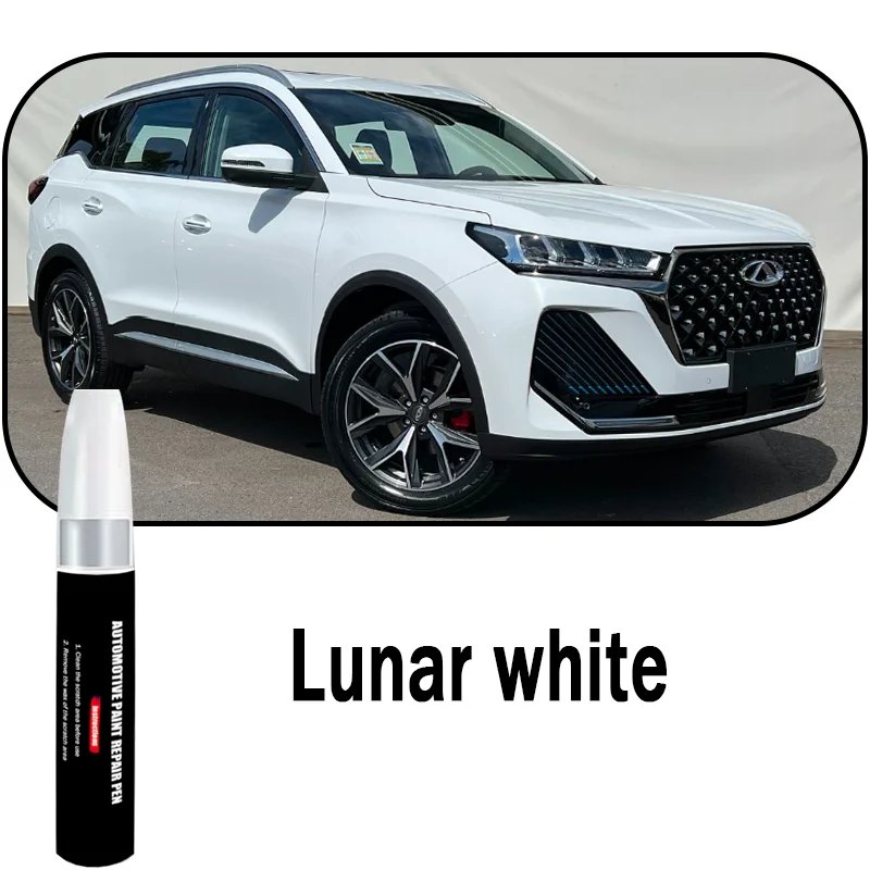 Chery Tiggo 7 Touch-Up Paint Pen view 6