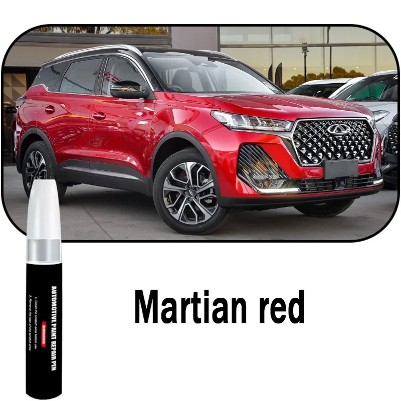 Chery Tiggo 7 Touch-Up Paint Pen view 7