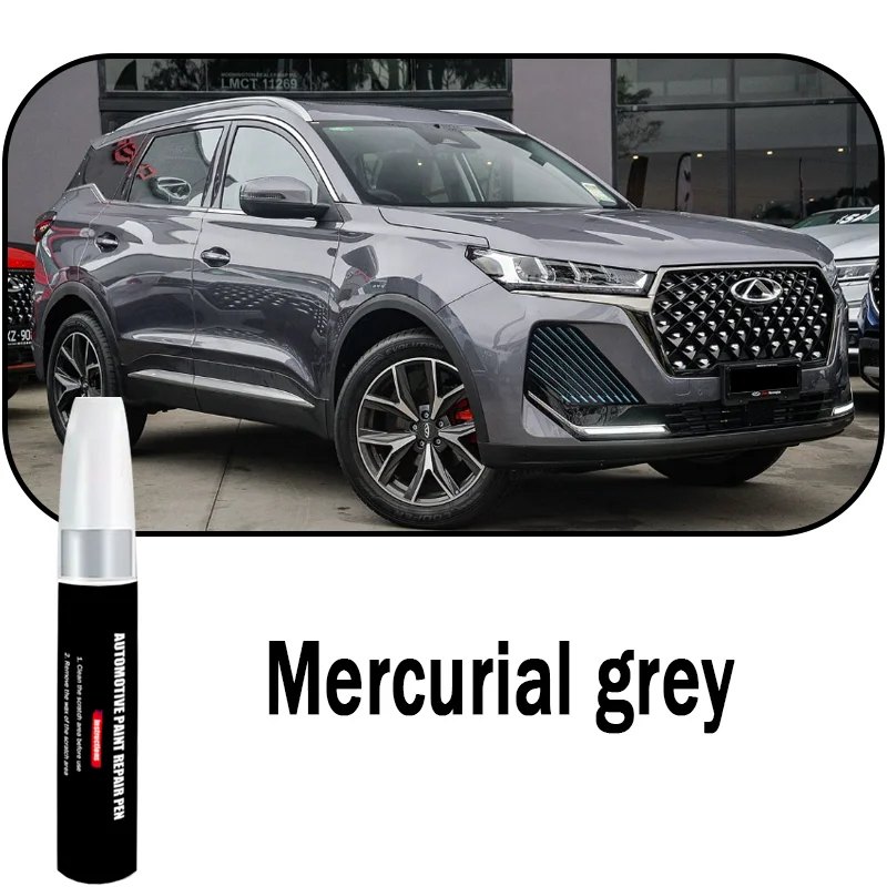 Chery Tiggo 7 Touch-Up Paint Pen view 14