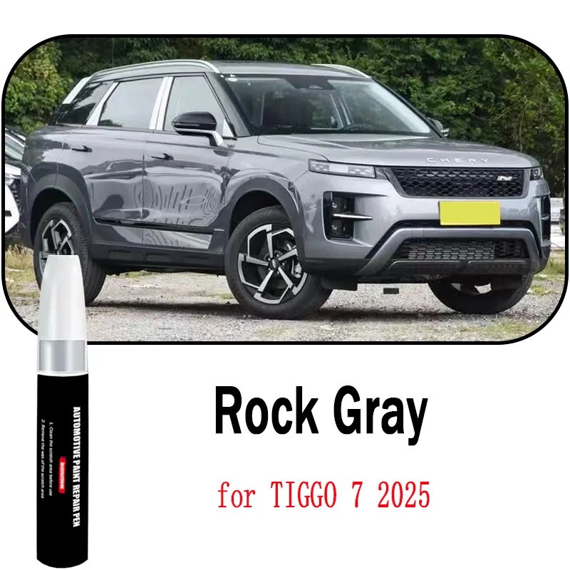 Chery Tiggo 7 Touch-Up Paint Pen view 4