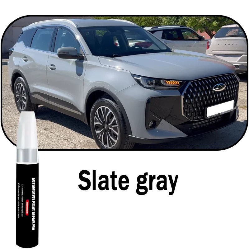 Chery Tiggo 7 Touch-Up Paint Pen view 5