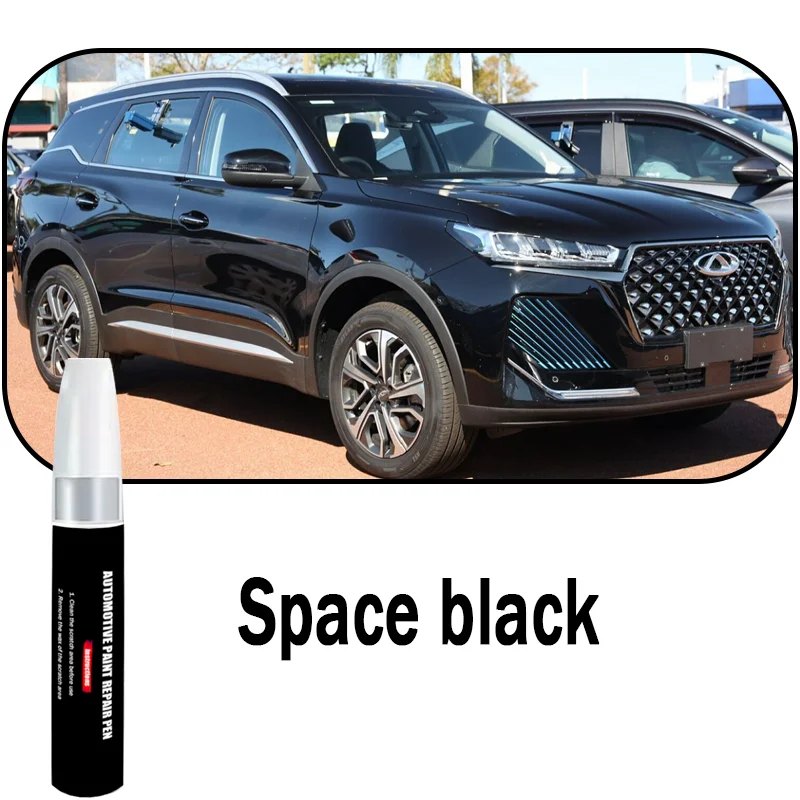 Chery Tiggo 7 Touch-Up Paint Pen view 8