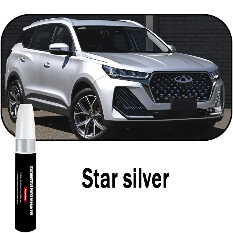 Chery Tiggo 7 Touch-Up Paint Pen view 9