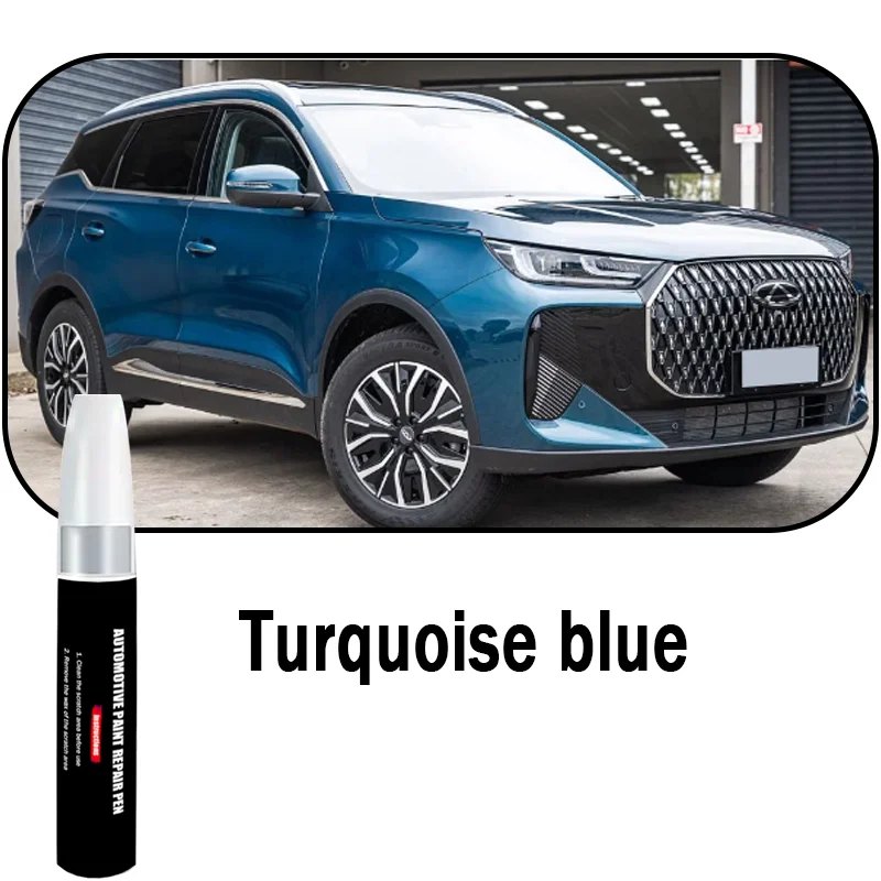 Chery Tiggo 7 Touch-Up Paint Pen view 15