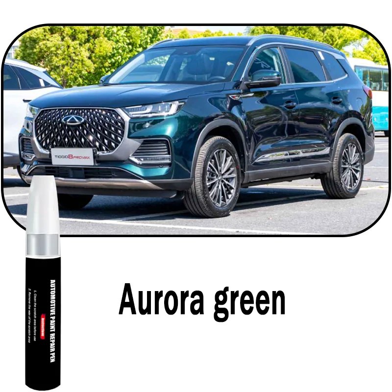 Chery Tiggo 8 Touch-Up Paint Pen view 9