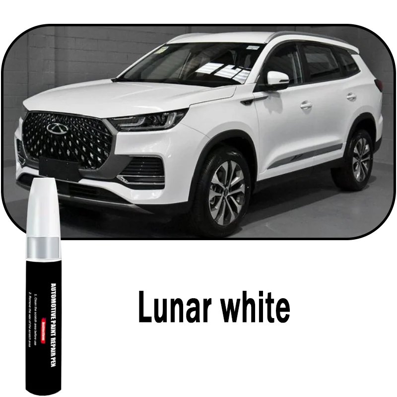 Chery Tiggo 8 Touch-Up Paint Pen view 5