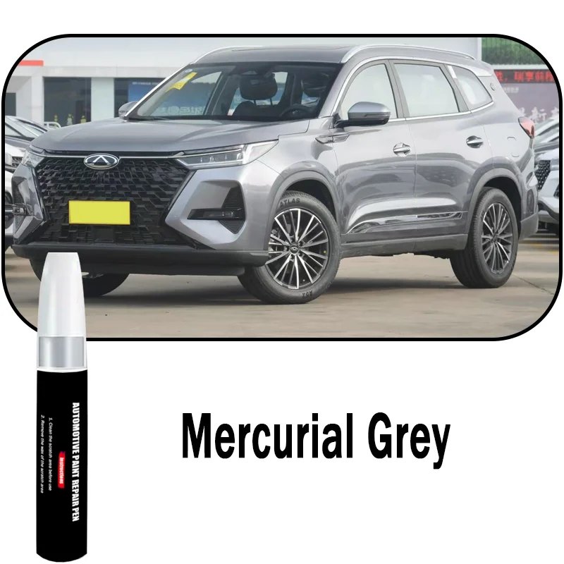 Chery Tiggo 8 Touch-Up Paint Pen view 14