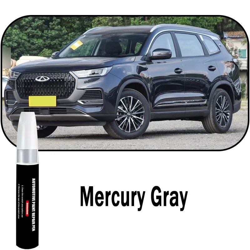 Chery Tiggo 8 Touch-Up Paint Pen view 11