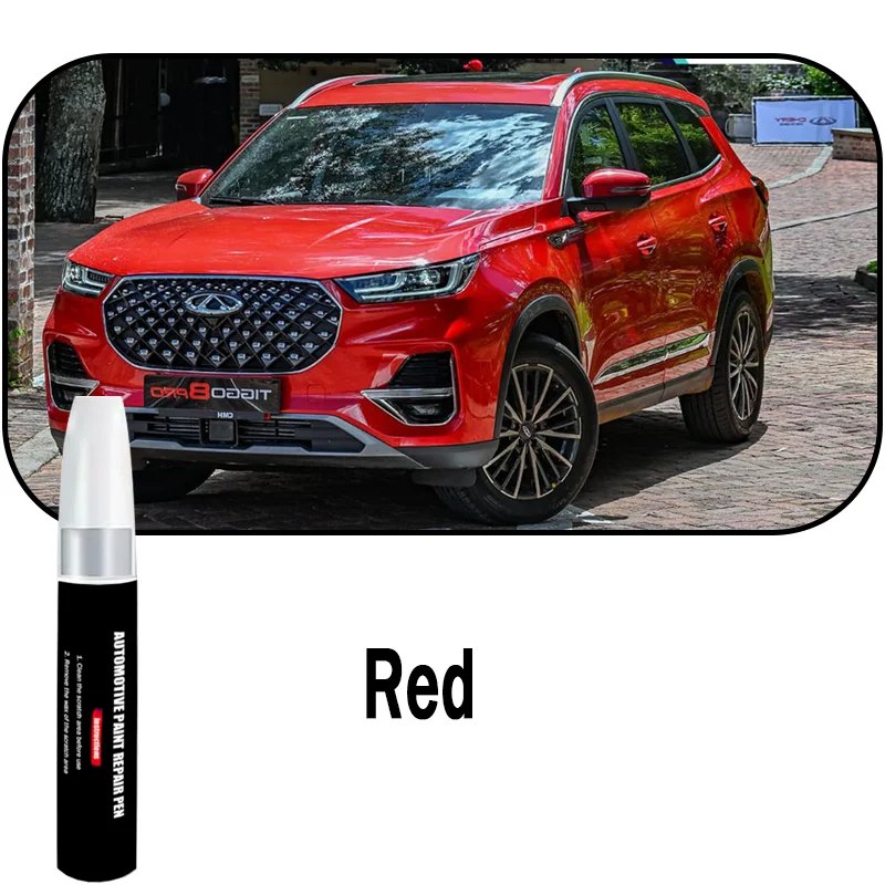 Chery Tiggo 8 Touch-Up Paint Pen view 3