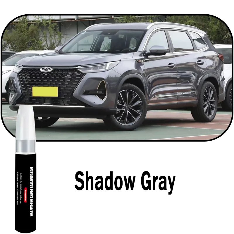 Chery Tiggo 8 Touch-Up Paint Pen view 6
