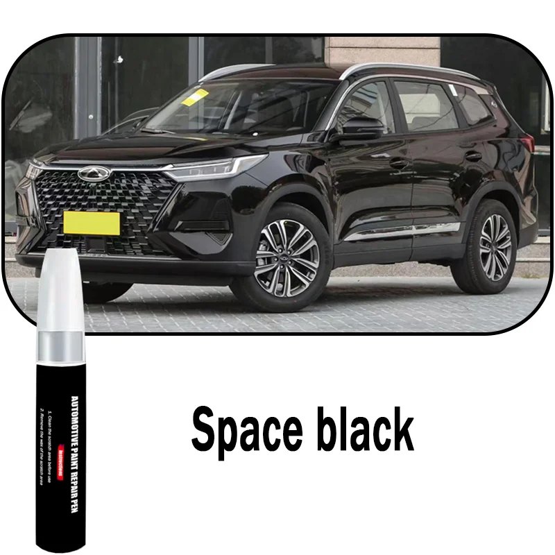 Chery Tiggo 8 Touch-Up Paint Pen view 7