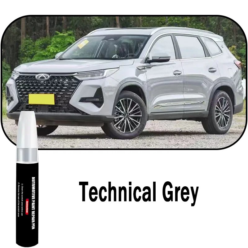 Chery Tiggo 8 Touch-Up Paint Pen view 15