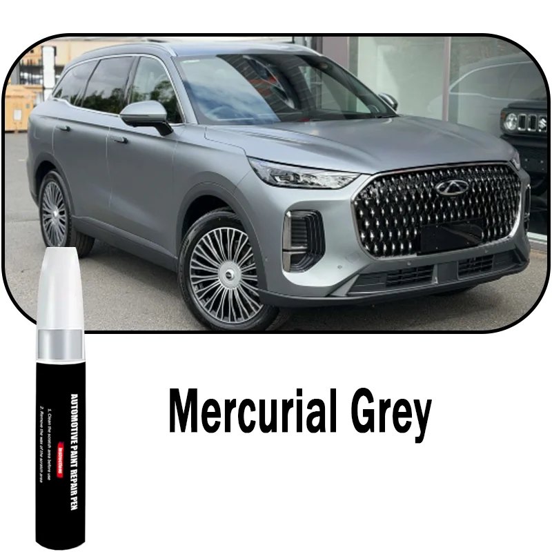 Chery Tiggo 9 Touch-Up Paint Pen view 7