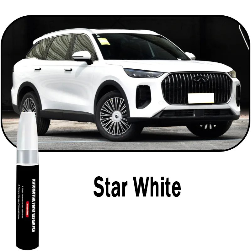 Chery Tiggo 9 Touch-Up Paint Pen view 4